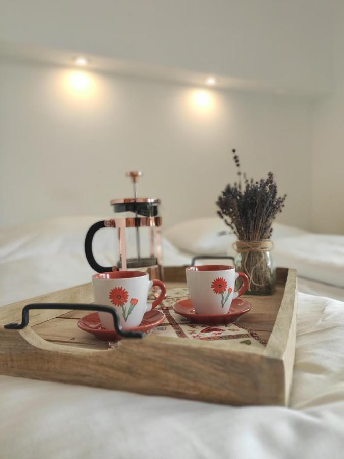 Holiday Home Holiday Raj Bešeňová 외부 사진