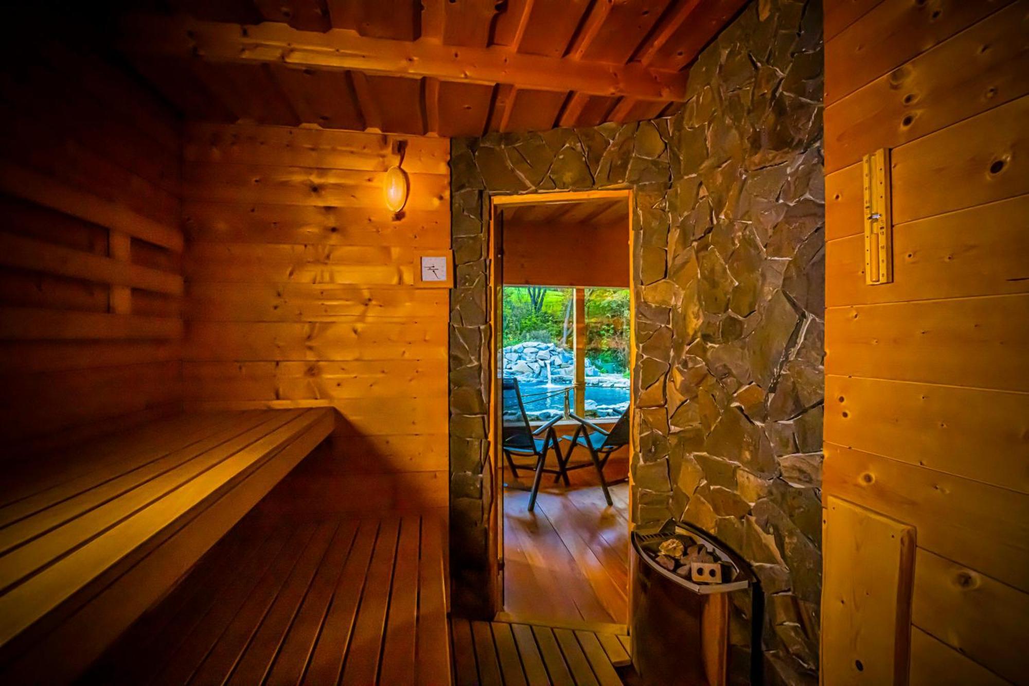 Holiday Home Holiday Raj Bešeňová 외부 사진
