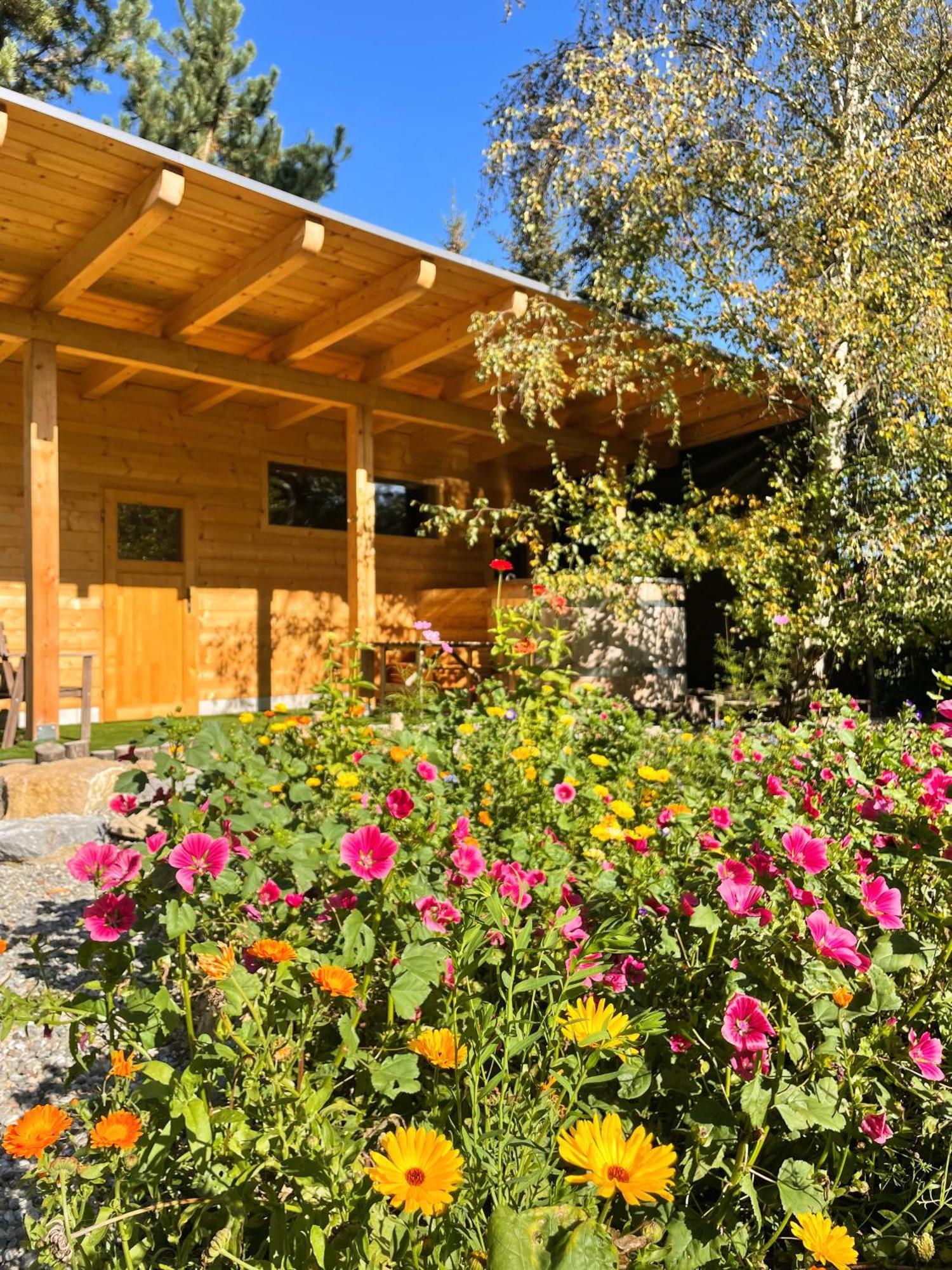 Holiday Home Holiday Raj Bešeňová 외부 사진