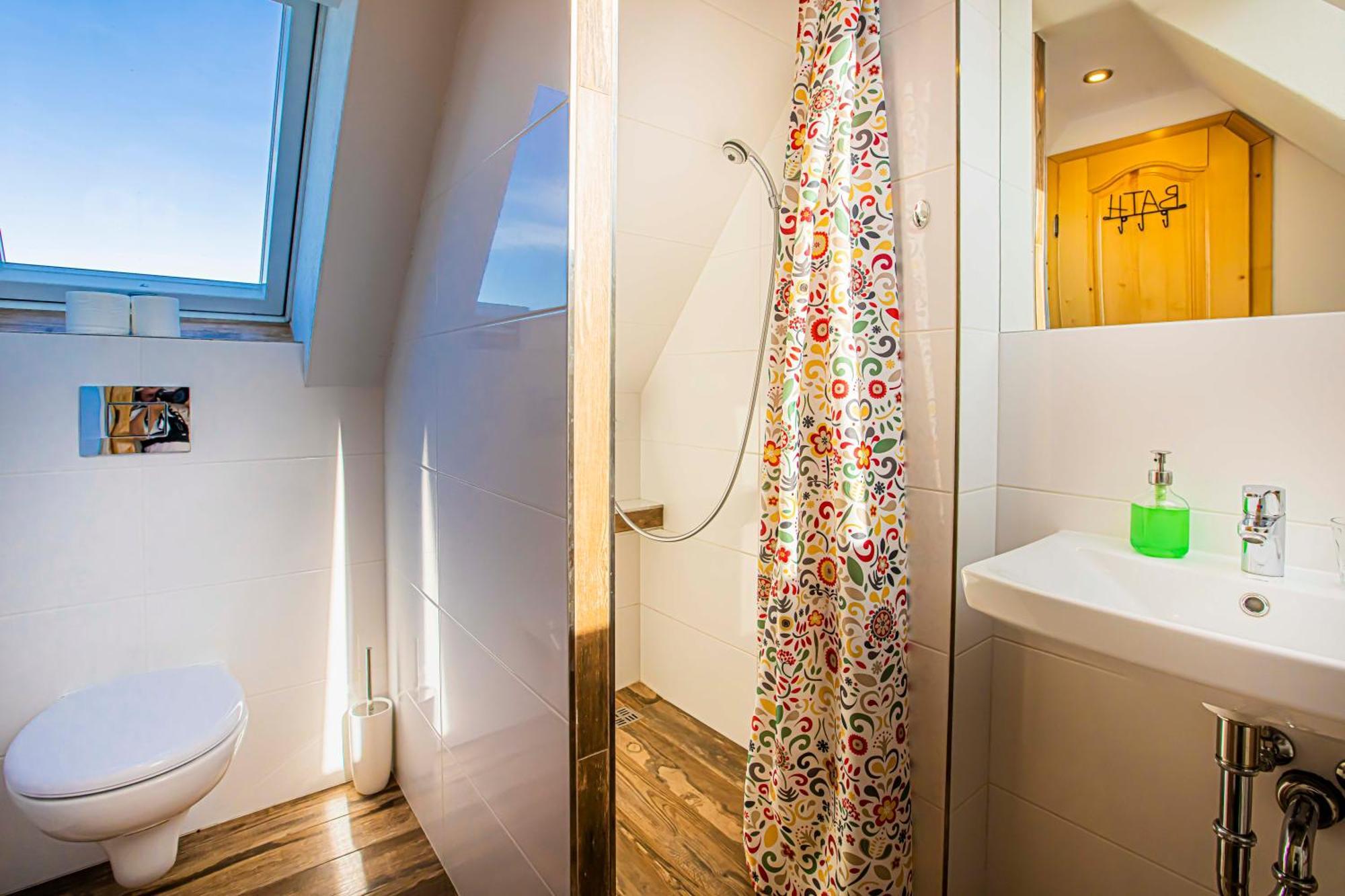 Holiday Home Holiday Raj Bešeňová 외부 사진