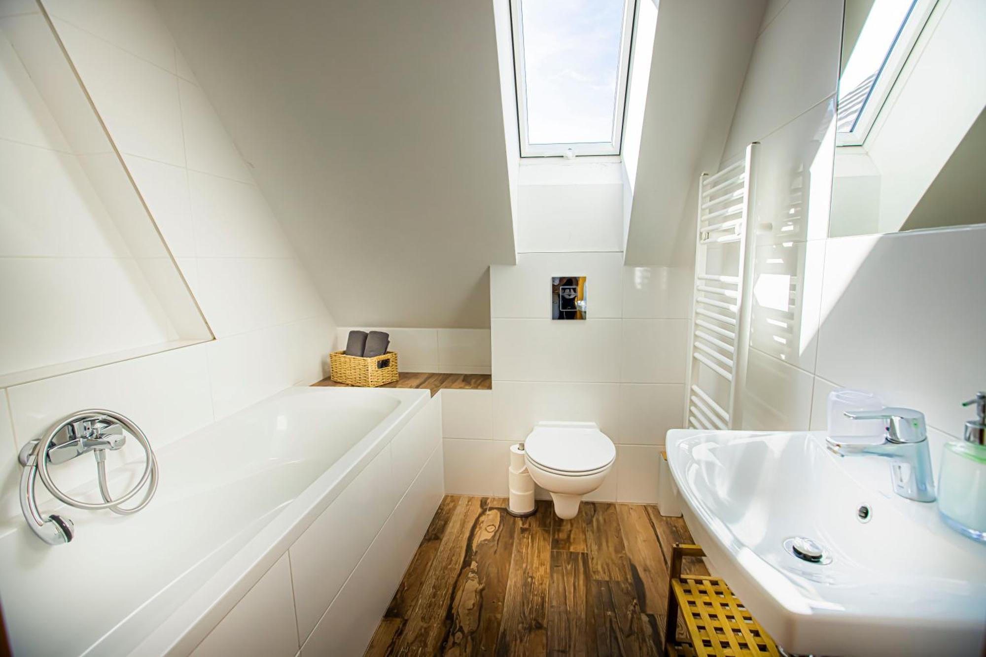 Holiday Home Holiday Raj Bešeňová 외부 사진