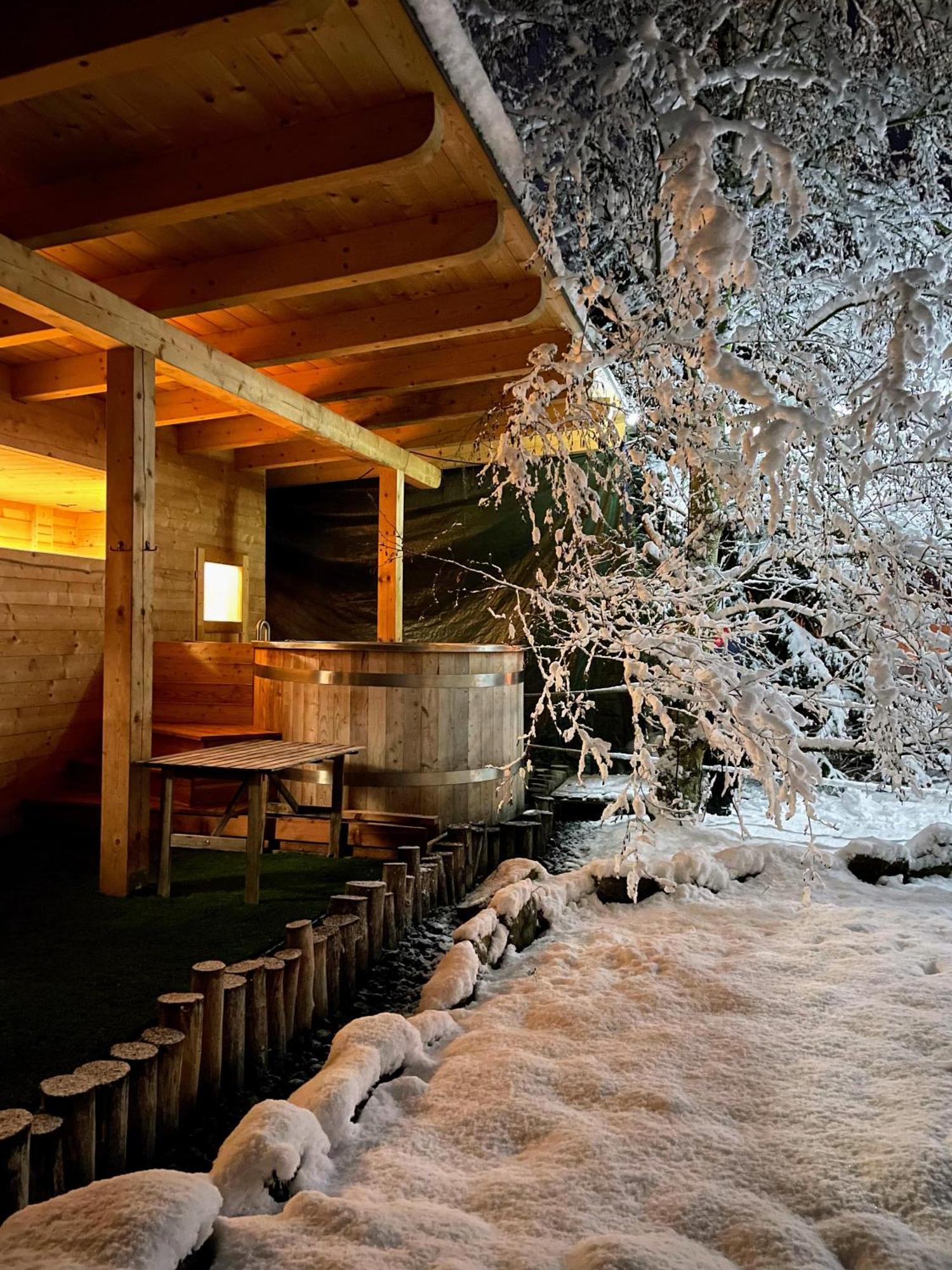 Holiday Home Holiday Raj Bešeňová 외부 사진