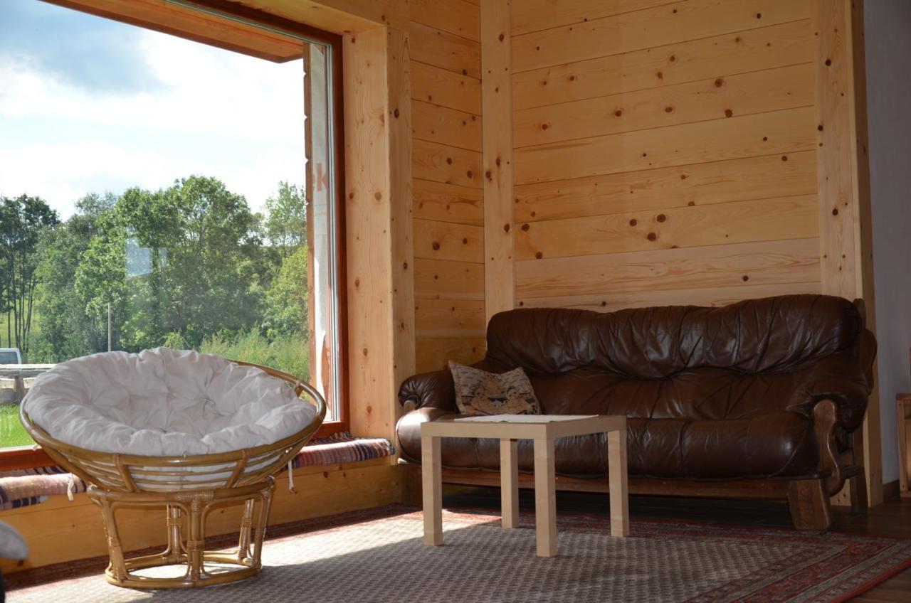 Holiday Home Holiday Raj Bešeňová 외부 사진